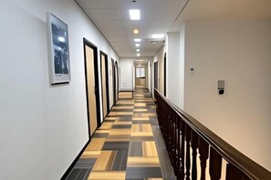 Interior - Hi Inn (Shanghai Jinshan Zhujing Jinlong New Street) (Shanghai)