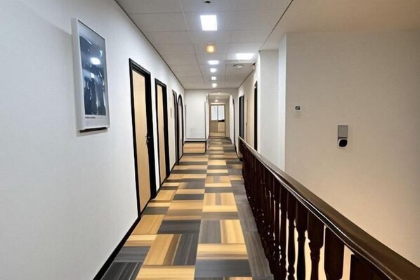 Interior - Hi Inn (Shanghai Jinshan Zhujing Jinlong New Street) (Shanghai)