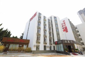 Ảnh chưa phân loại, 4 trong số 20 ảnh, nút