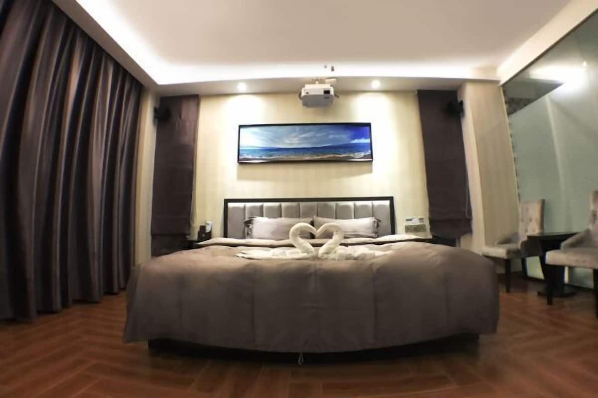 Kamer