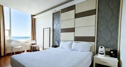 Tianlun Hotel Shanwei Honghaiwan
