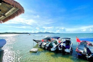 Ảnh chưa phân loại, 4 trong số 43 ảnh, nút