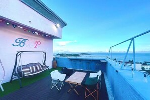 Accommodatievoorziening