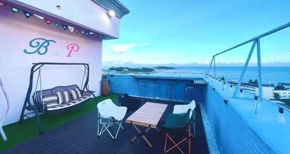 Tianlun Hotel Shanwei Honghaiwan
