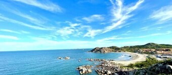 Tianlun Hotel Shanwei Honghaiwan