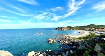 Tianlun Hotel Shanwei Honghaiwan