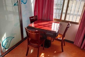 Room - Honghelou Hotel, Wuhu (Wuhu)