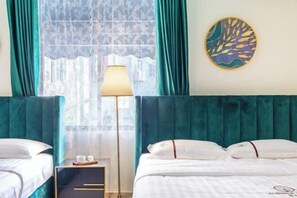 Room - Summer Tree Inn (Sanya)