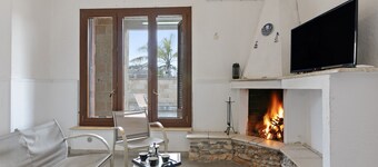 Salento Sweet Home Sea View with Garden, Lecce, Italy