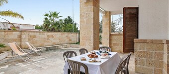 Salento Sweet Home Sea View, Lecce, Italy