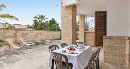 Salento Sweet Home Sea View, Lecce, Italy