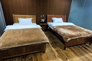 Room - Xiaoluo Ha'ni Titian Sheying Zhijia Hostel (Yuanyang)
