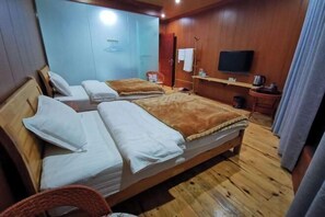 Room - Xiaoluo Ha'ni Titian Sheying Zhijia Hostel (Yuanyang)