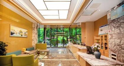 Hongting Garden Hotel