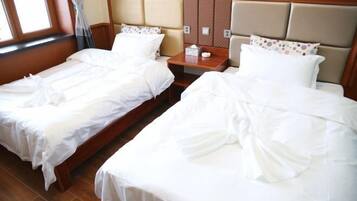 ห้องพัก