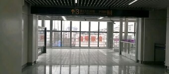 上海鑫耀旅館（閔行江川路地鐵站店）