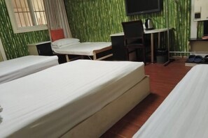 Room - Shanghai Xinyao Hotel (Minhang Jiangchuan Road Subway Station Branch) (Shanghai)