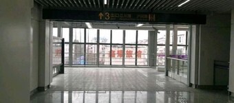 Shanghai Xinyao Hotel (Minhang Jiangchuan Road Subway Station Branch)