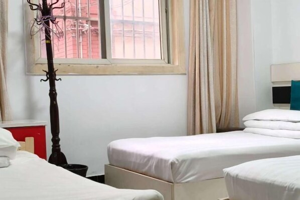 Room - Shanghai Xinyao Hotel (Minhang Jiangchuan Road Subway Station Branch) (Shanghai)