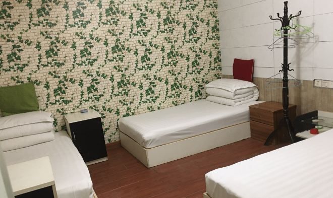 Habitación