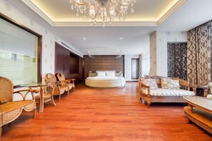 Room - Hangzhou Shimenxia Hotel Resort (Hangzhou)