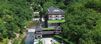 Hangzhou Shimenxia Hotel Resort