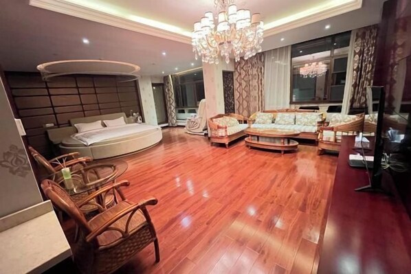 Huone