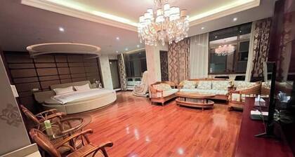 Hangzhou Shimenxia Hotel Resort