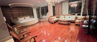 Hangzhou Shimenxia Hotel Resort