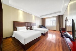 Room - Hangzhou Shimenxia Hotel Resort (Hangzhou)
