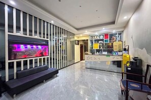 Unclassified image, 2 of 12, button - Nanyuan Hostelry (Xi'an)