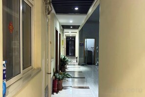 Unclassified image, 4 of 12, button - Nanyuan Hostelry (Xi'an)