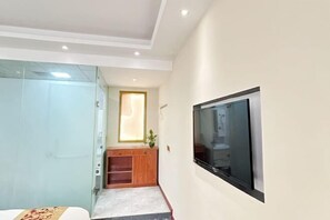 Room - Nanyuan Hostelry (Xi'an)