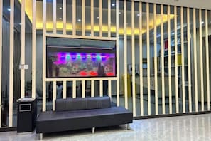 Interior - Nanyuan Hostelry (Xi'an)