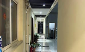 Interior - Nanyuan Hostelry (Xi'an)