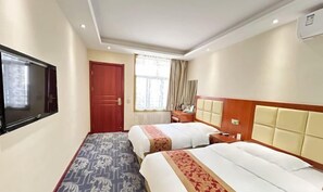 Room - Nanyuan Hostelry (Xi'an)