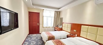 Nanyuan Hostelry