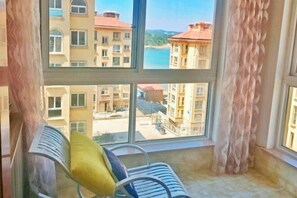 Room - Weihai Shanhai Boutique Homestay (Weihai)