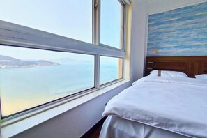 Room - Weihai Shanhai Boutique Homestay (Weihai)