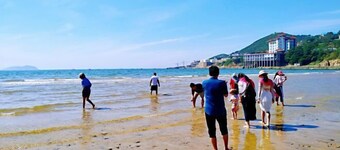 Weihai Shanhai Boutique Homestay