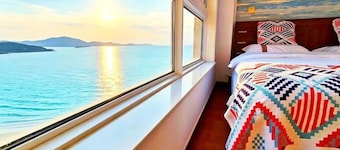 Weihai Shanhai Boutique Homestay