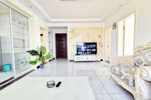 Room - Weihai Shanhai Boutique Homestay (Weihai)
