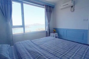 Room - Weihai Shanhai Boutique Homestay (Weihai)