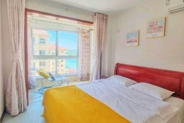 Room - Weihai Shanhai Boutique Homestay (Weihai)