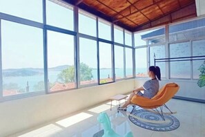 Room - Weihai Shanhai Boutique Homestay (Weihai)