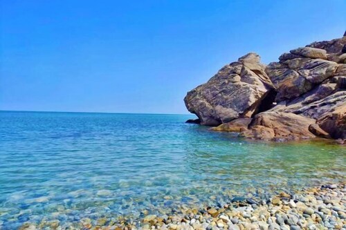 Weihai Shanhai Boutique Homestay