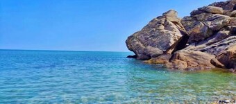 Weihai Shanhai Boutique Homestay