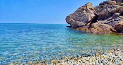 Weihai Shanhai Boutique Homestay