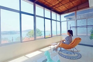 Room - Weihai Shanhai Boutique Homestay (Weihai)