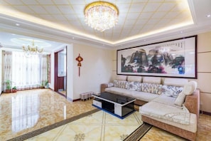 Room - Weihai Shanhai Boutique Homestay (Weihai)